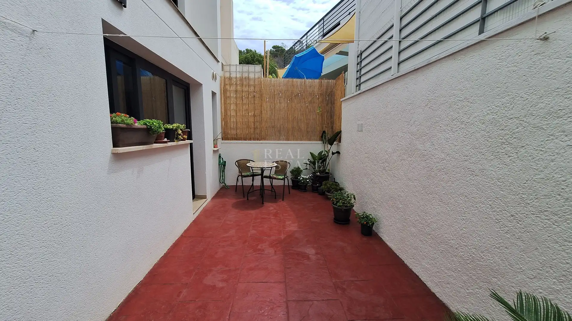 Adossat amb terrassa en venda a Calle Merla, imagen 24