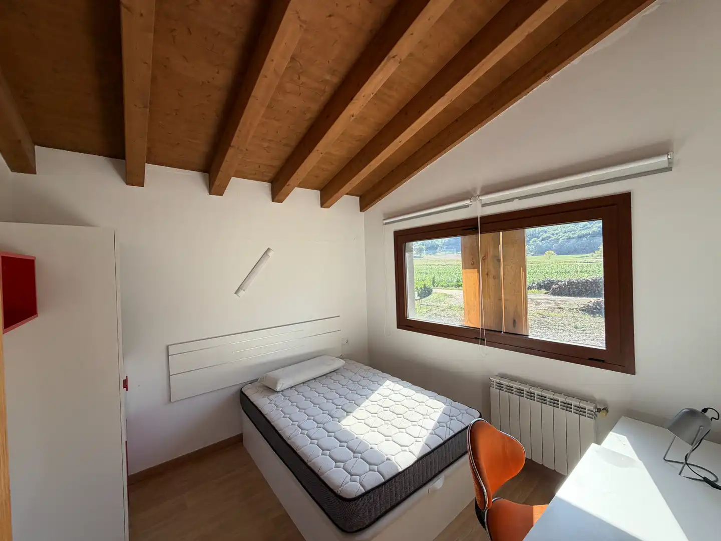 Villa mit Garten zur Miete in La Vall d'en Bas, imagen 9