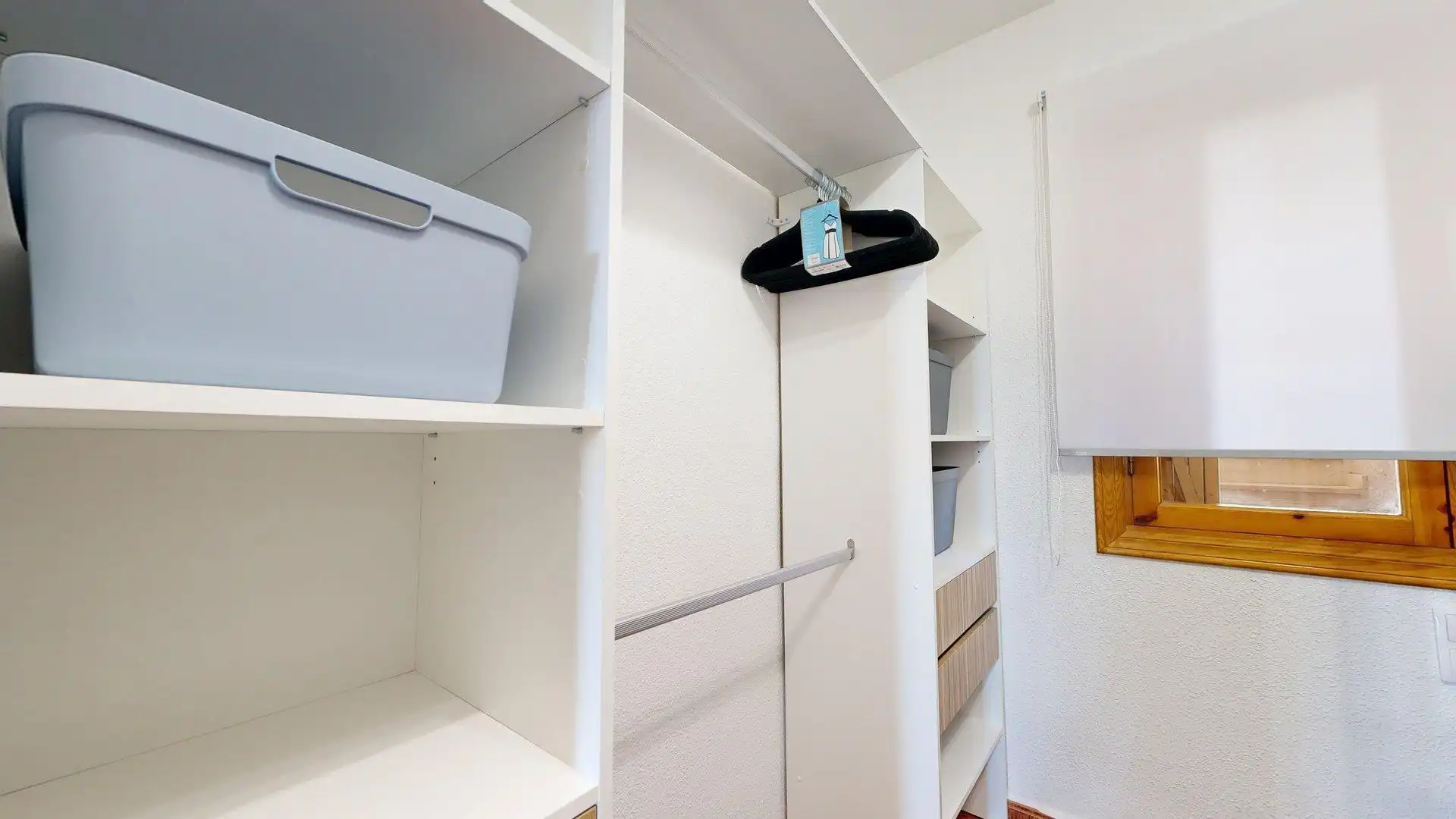 Appartement compact avec terrasse à louer à Calle MALAGA 13, imagen 36