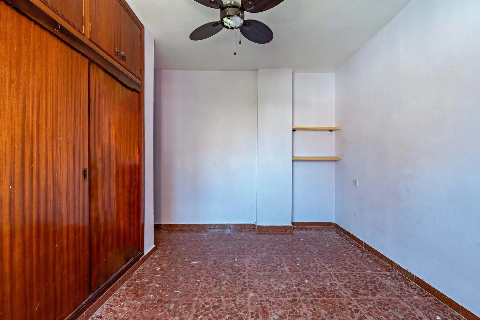Appartamento con giardino in vendita a Paseo PALMERAL DEL(AS) 5, imagen 24