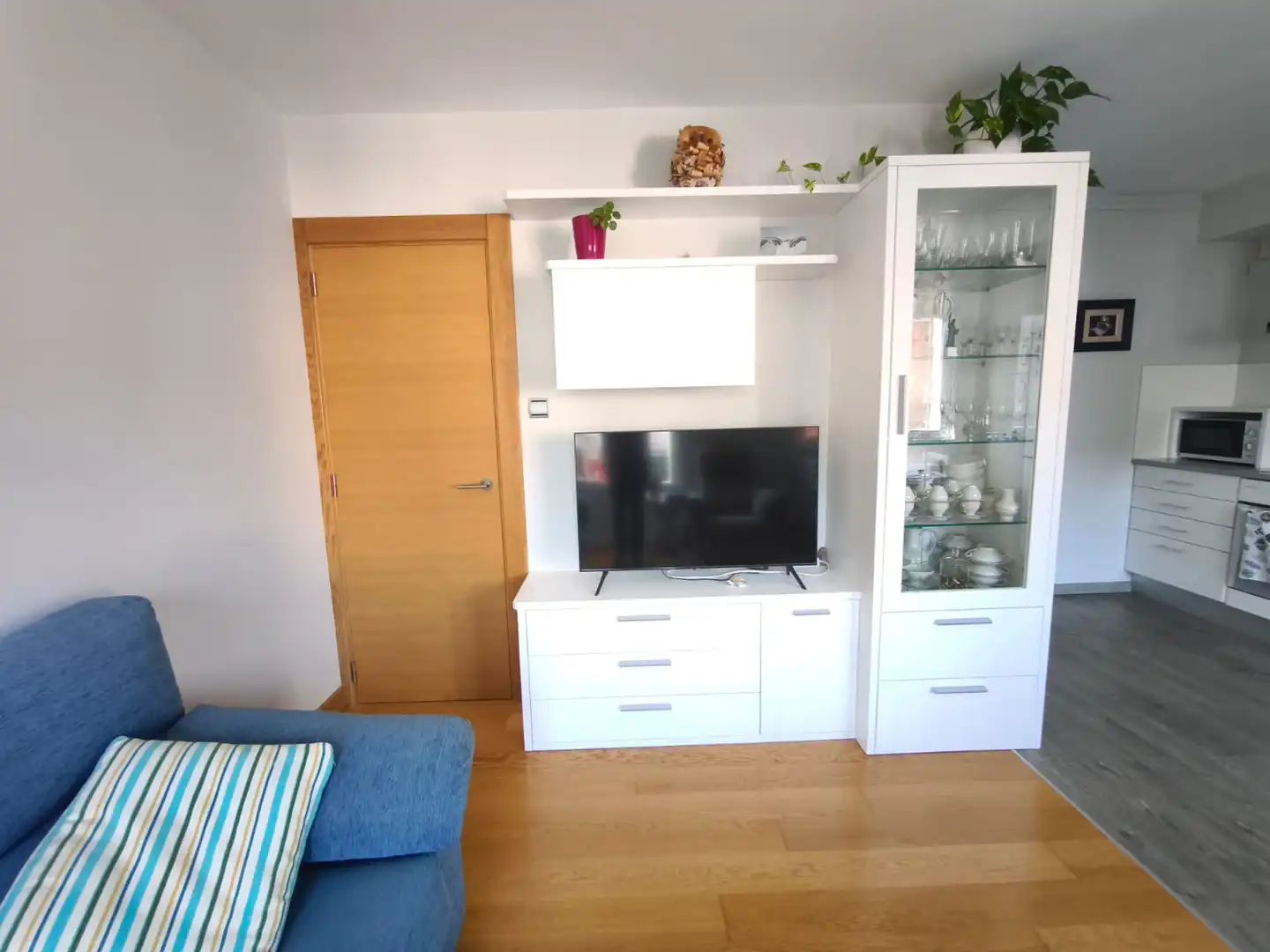 Flat for sale in Calle la Paz 40, imagen 5
