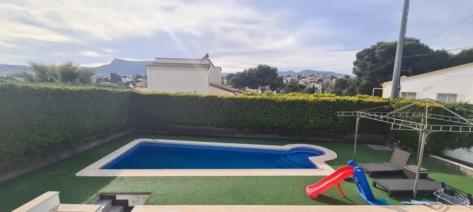 Maison à vendre à Carrió - La Merced - Los Pinos, imagen 47
