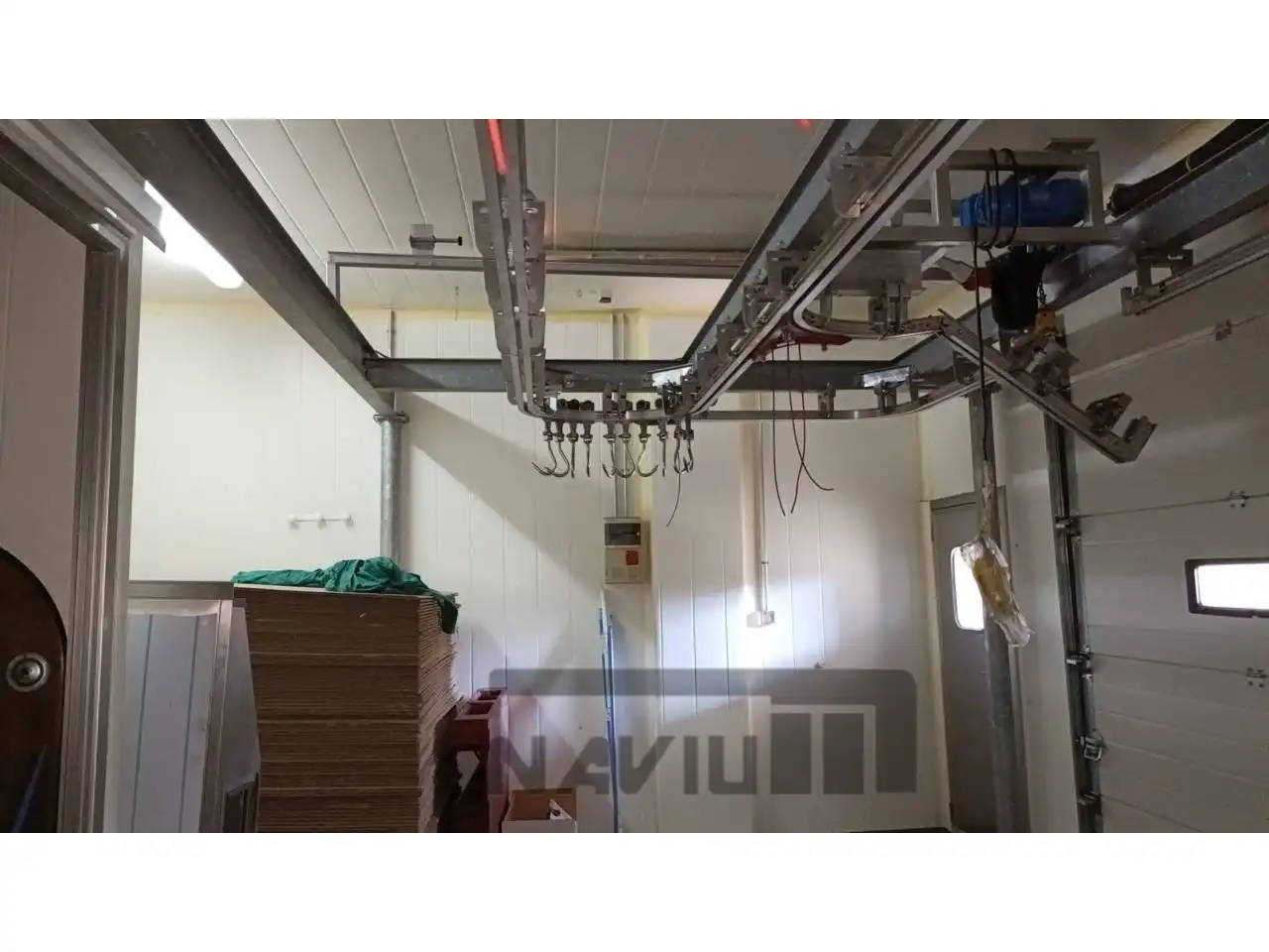 Industrial building for sale in Leganés Norte, imagen 5