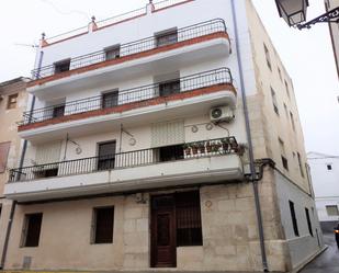 Exterior view of Flat for sale in Vallada