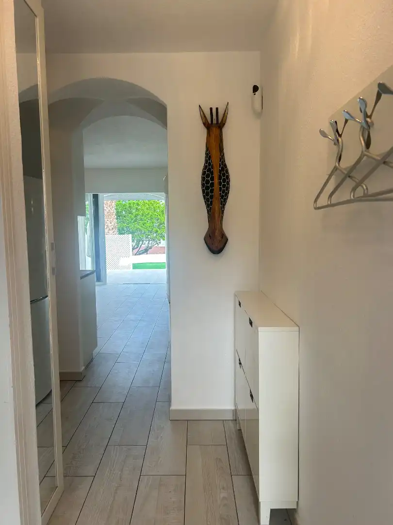 Erdgeschoss zum Verkauf in Adeje mit Terrasse, Ofen und Waschmaschine