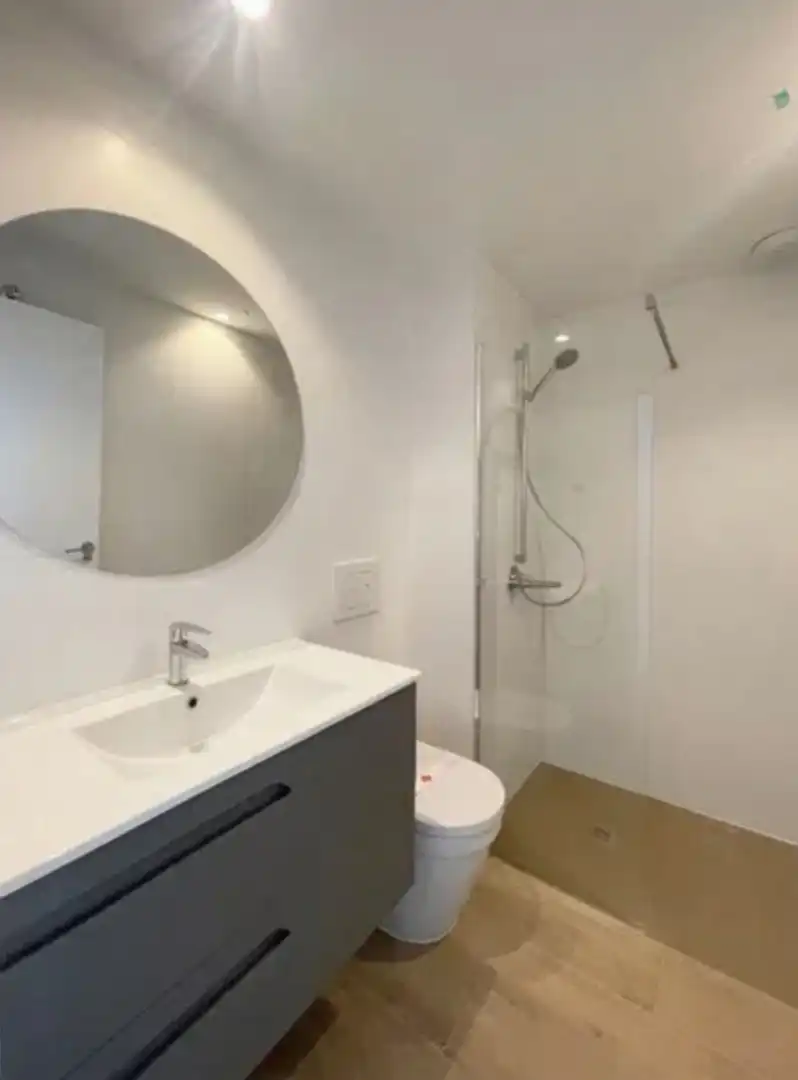 Maisonette mit Terrasse zum Verkauf in Avinguda d'Europa 31, imagen 17