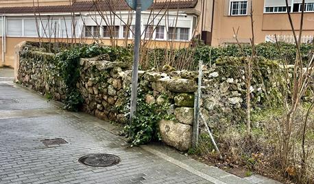 Foto 3 de Residencial en venta en Calle San Blas, Villalba Pueblo, Collado Villalba