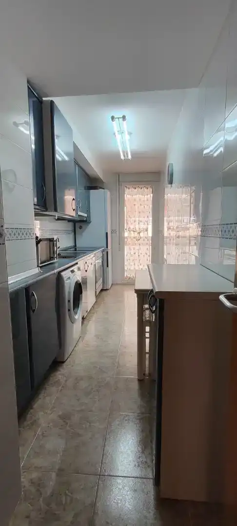 Cocina de Piso en venta en La Ràpita con Aire acondicionado