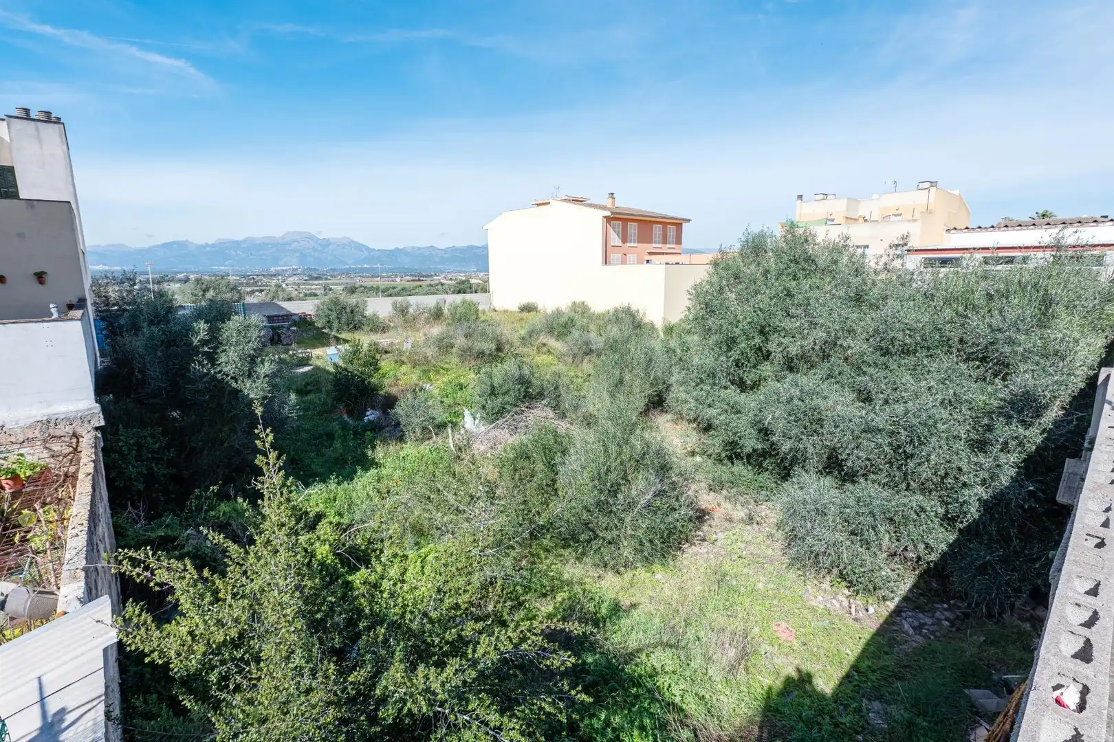 Rural land for sale in Muro, imagen 17