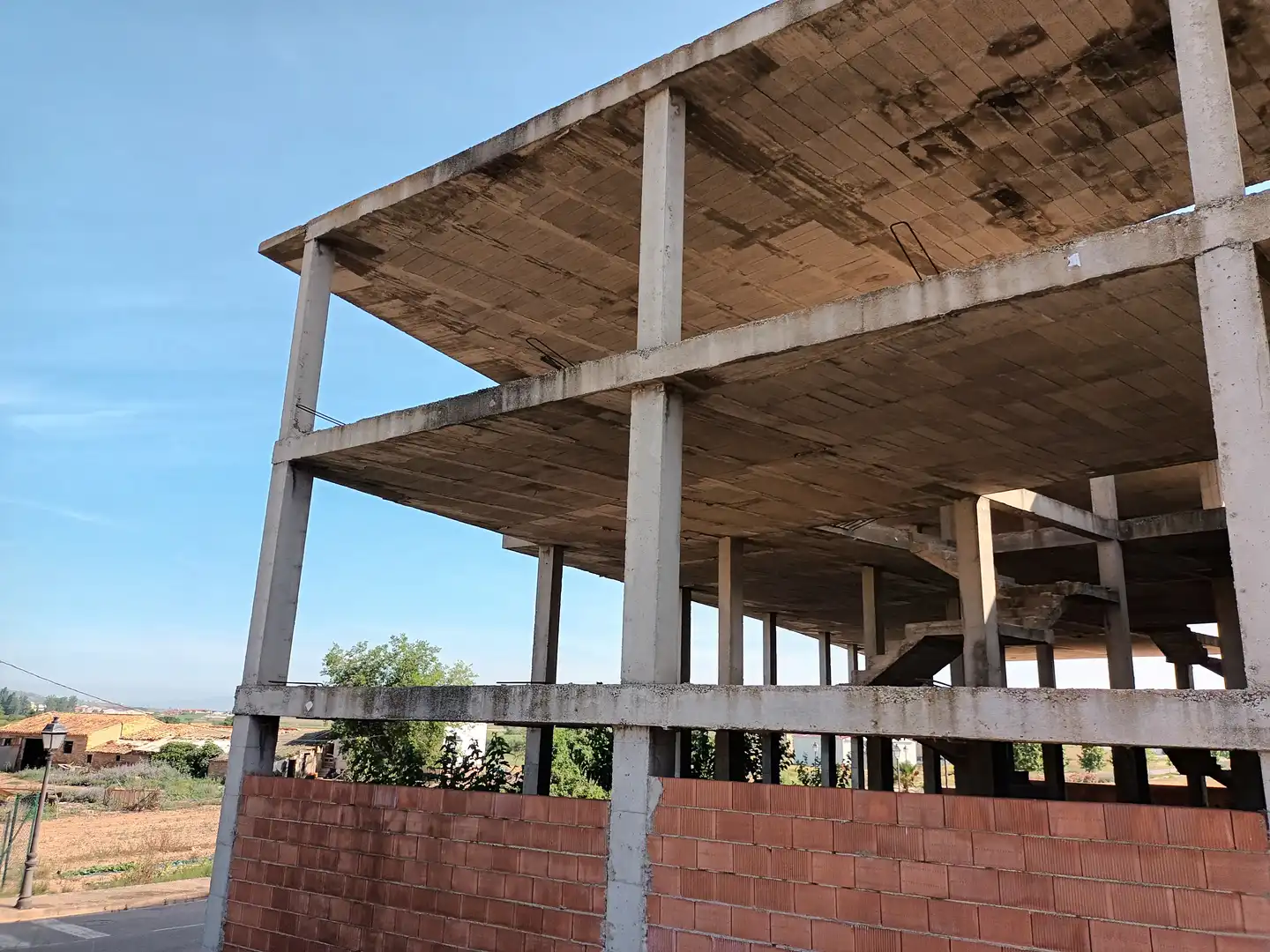 Wohnung zum Verkauf in Cenicero, Huércanos