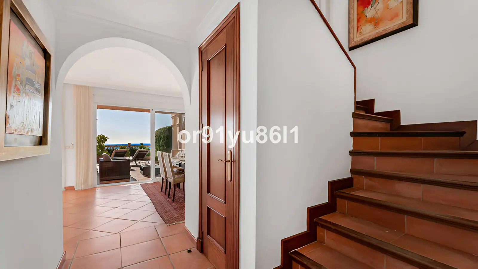 Vivienda con piscina en venta en Elviria - Cabopino, imagen 18