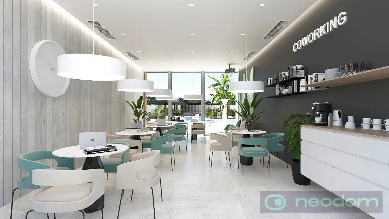 Flat with pool for sale in N/A, imagen 8