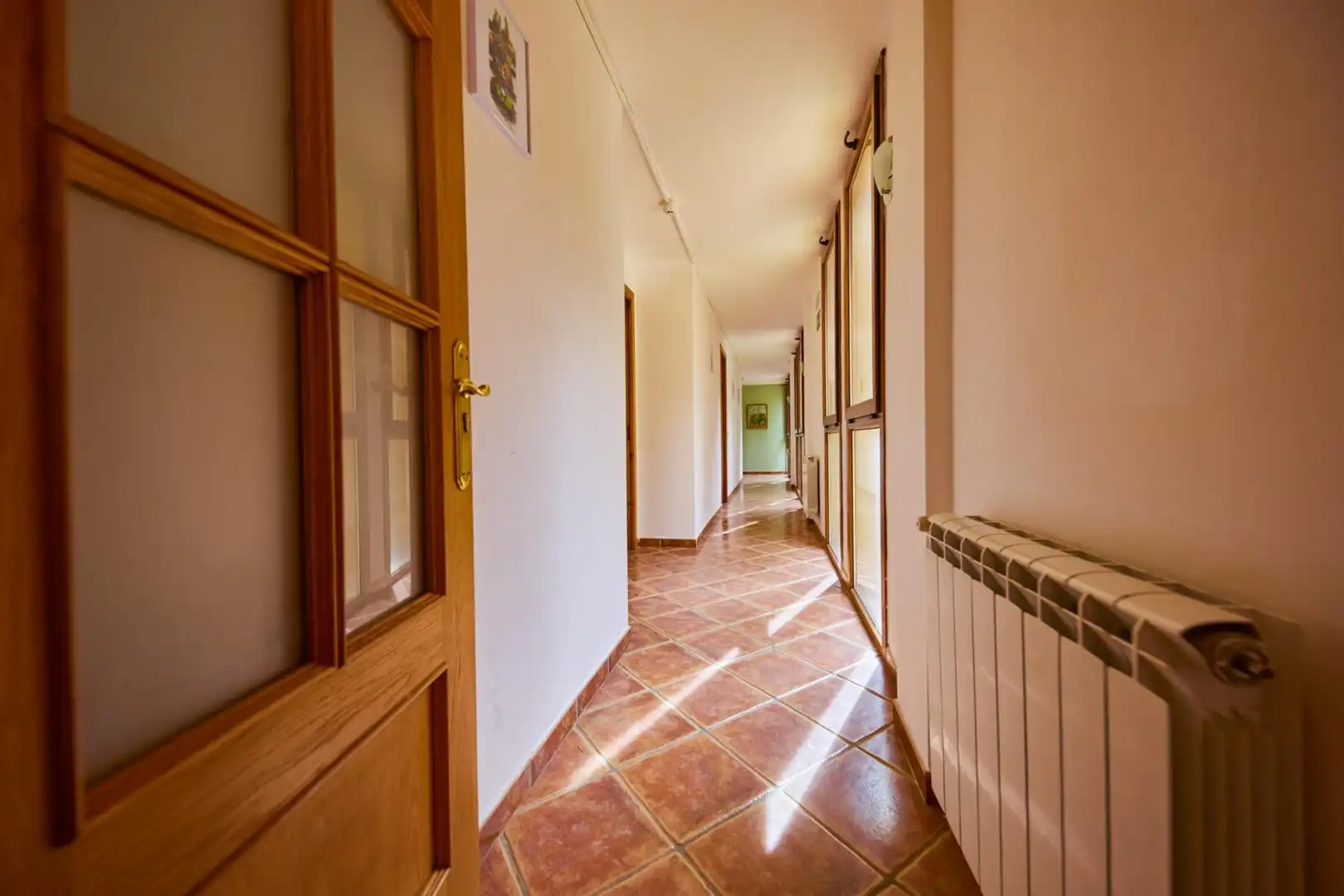 Casa rustica con giardino in vendita a Porqueres, imagen 18