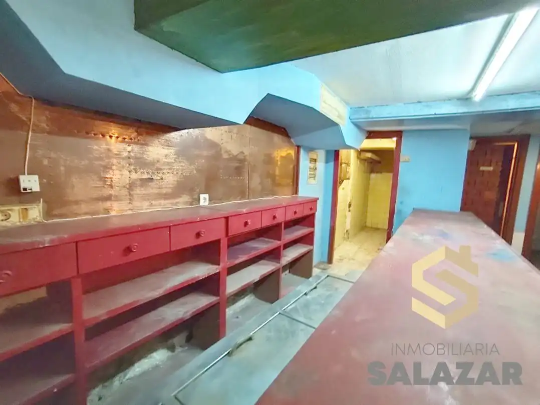 Local comercial en venta en Ibaiondo, imagen 3