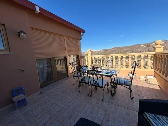 Haus mit Pool zum Verkauf in Los Collados-Los Geraneos, imagen 40