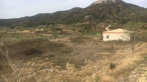 Foto 5 de Terreno en venta en Pinet, Valencia