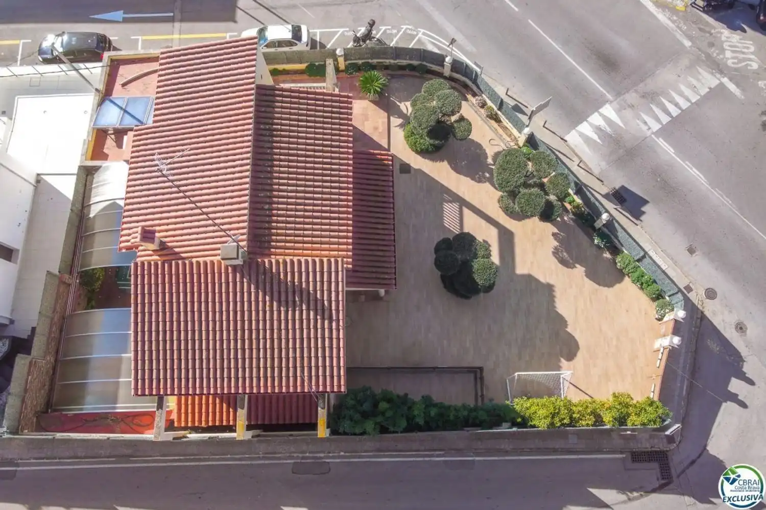 Villa mit Pool zum Verkauf in Calle de la pedrera, imagen 4