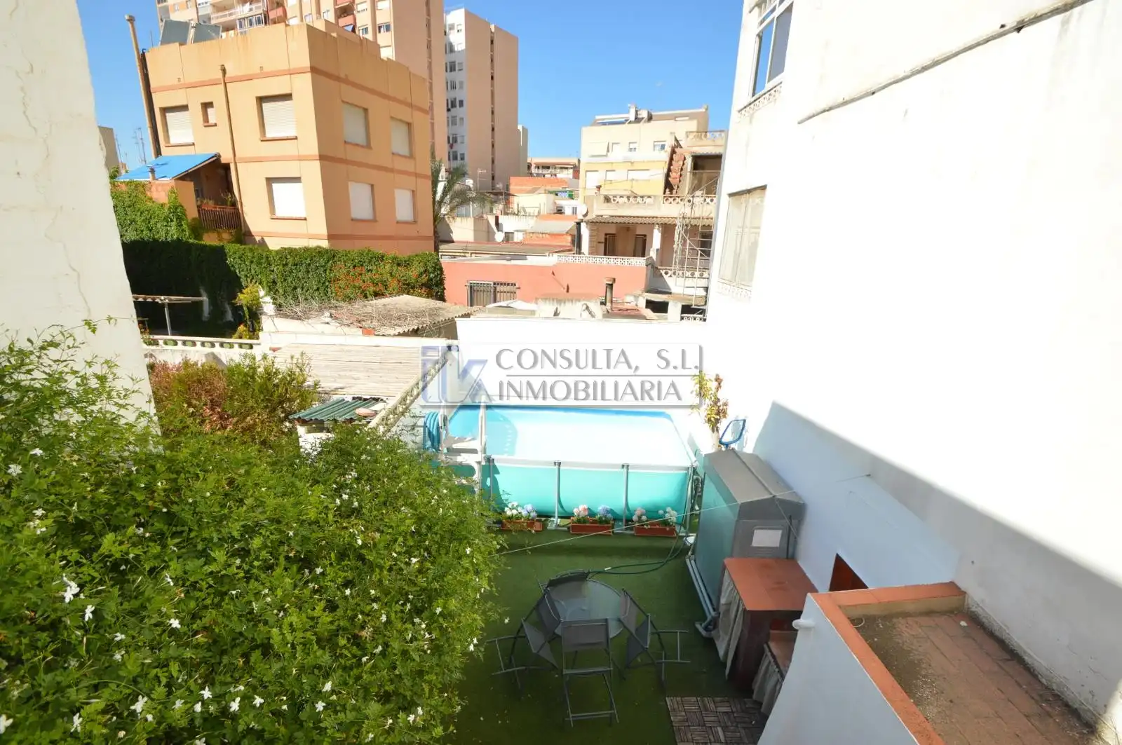 Terraced house with terrace for sale in Carrer de Sant Pasqual, imagen 38