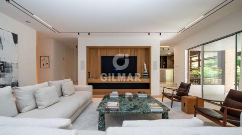 Foto 5 de Pis en venda a Conde Orgaz - Piovera, Madrid