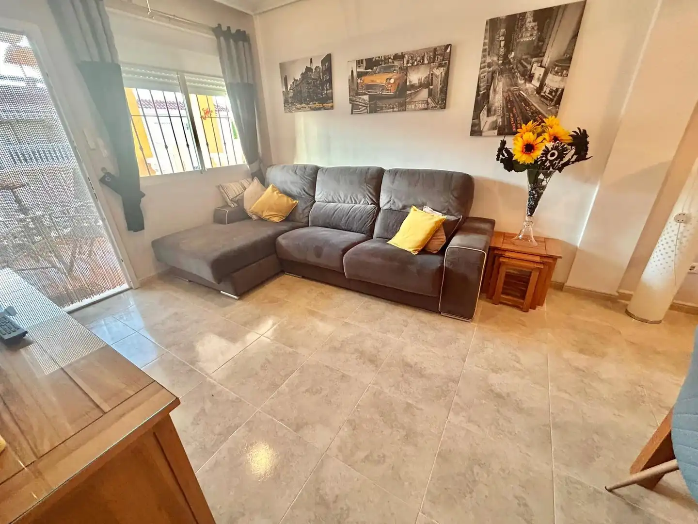 Casa o xalet de lloguer a Calle PRINCESA, 1, Montepinar - La Aparecida - Raiguero