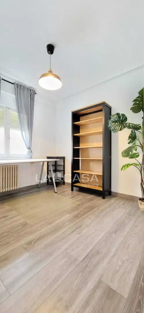Piso de alquiler en Valladolid con Calefacción