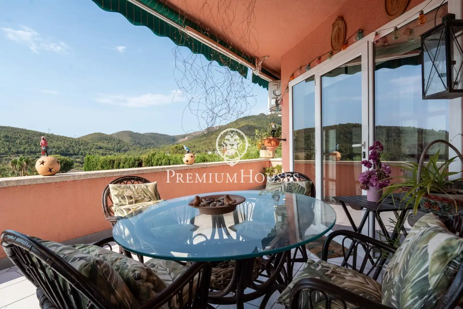 Terrace of Houses for sale in Gavà  with Heating, Private garden and Terrace