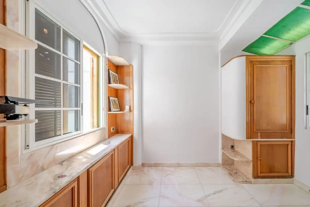 Wohnung zum Verkauf in Calle del Doctor Bergez, imagen 19