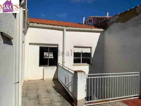 Pis en venda a Almodóvar del Campo, imagen 2