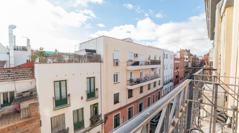 Foto 5 de Pis de lloguer a P.º de Extremadura, Puerta del Ángel,  Madrid Capital