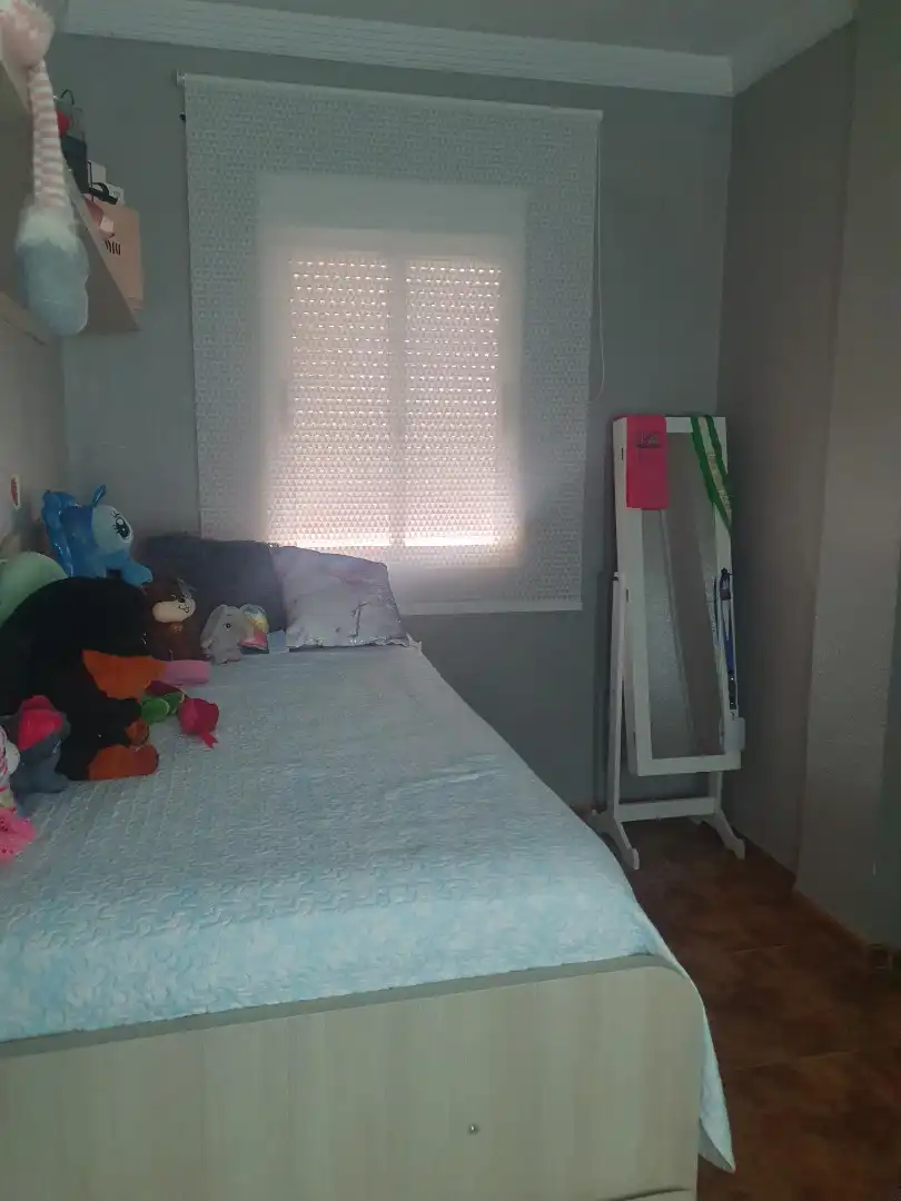 Habitación de Casa adosada en venta en Balanegra