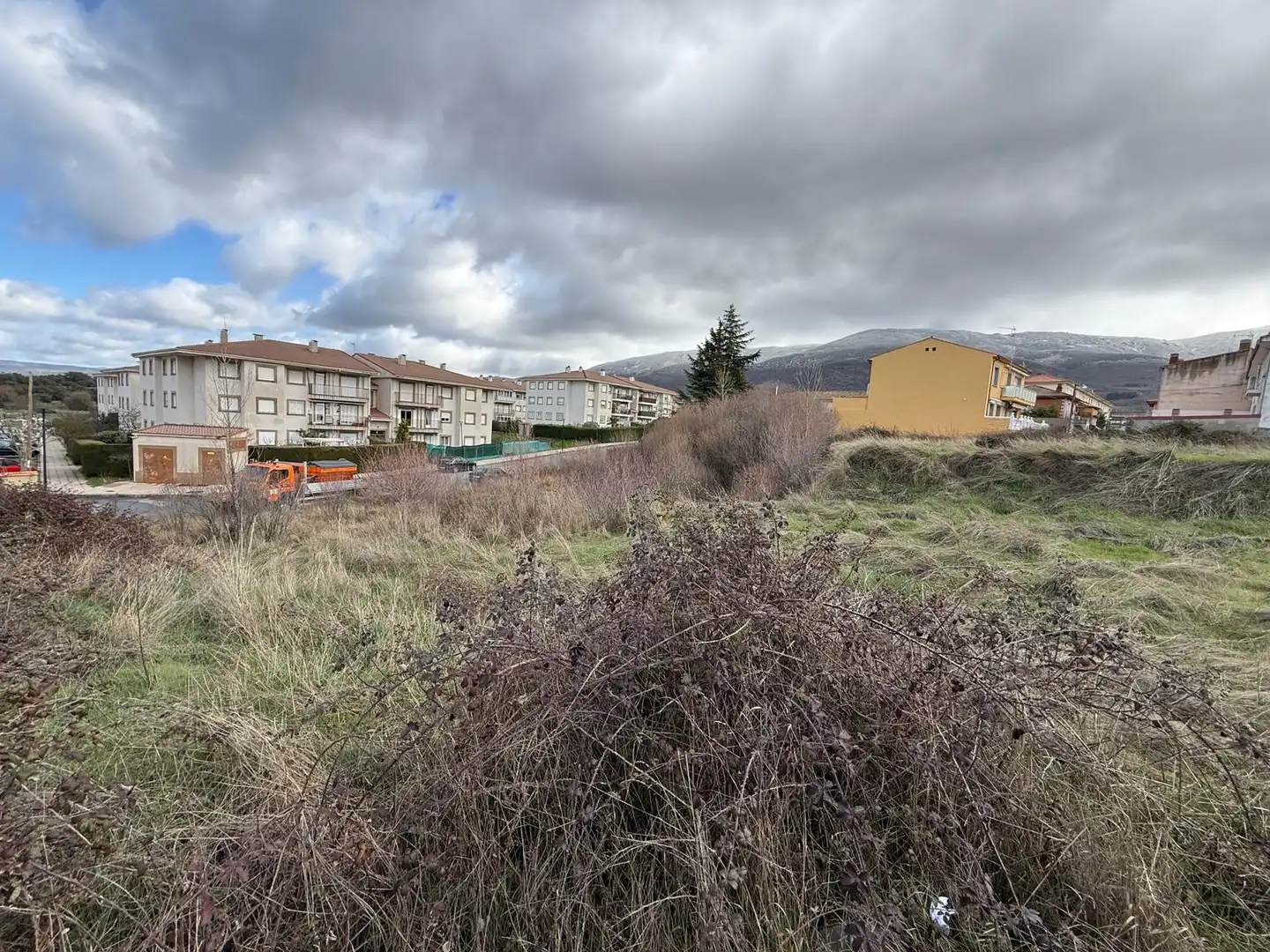 Residential for sale in Piedrahíta