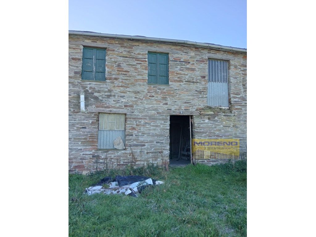Finca rústica en venda a N/A, Samos