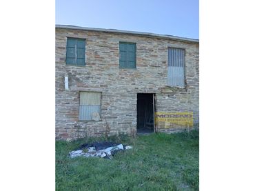 Casa rústica en venta en Samos