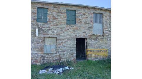 Casa rústica  Venta Samos