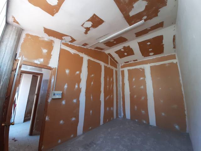 Local comercial en Venta en Porxada, 23, -1 en Centre