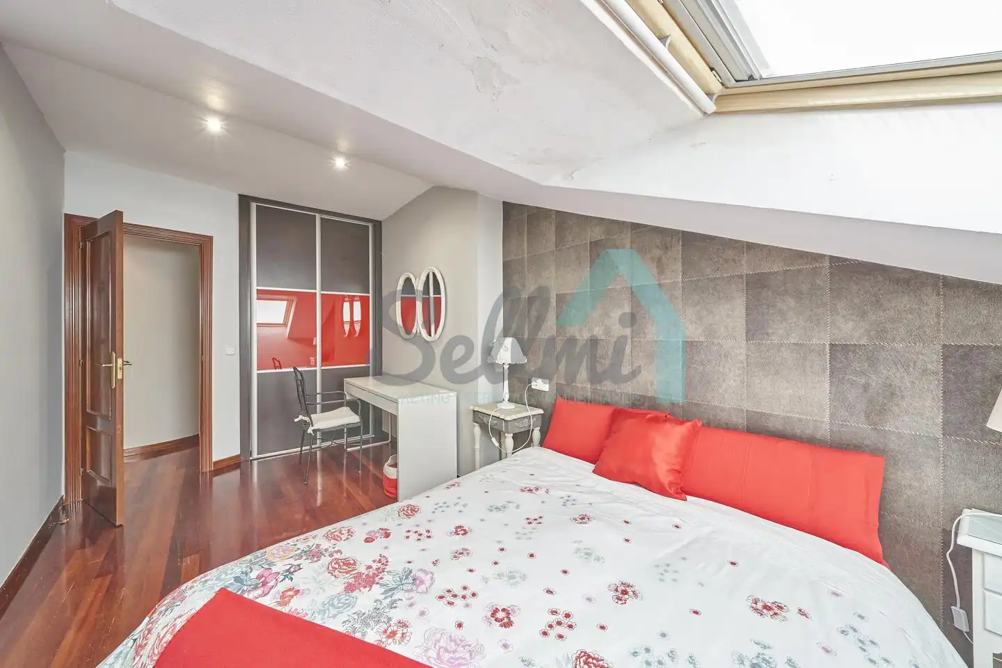Piso con ascensor en alquiler en Oscura, imagen 16