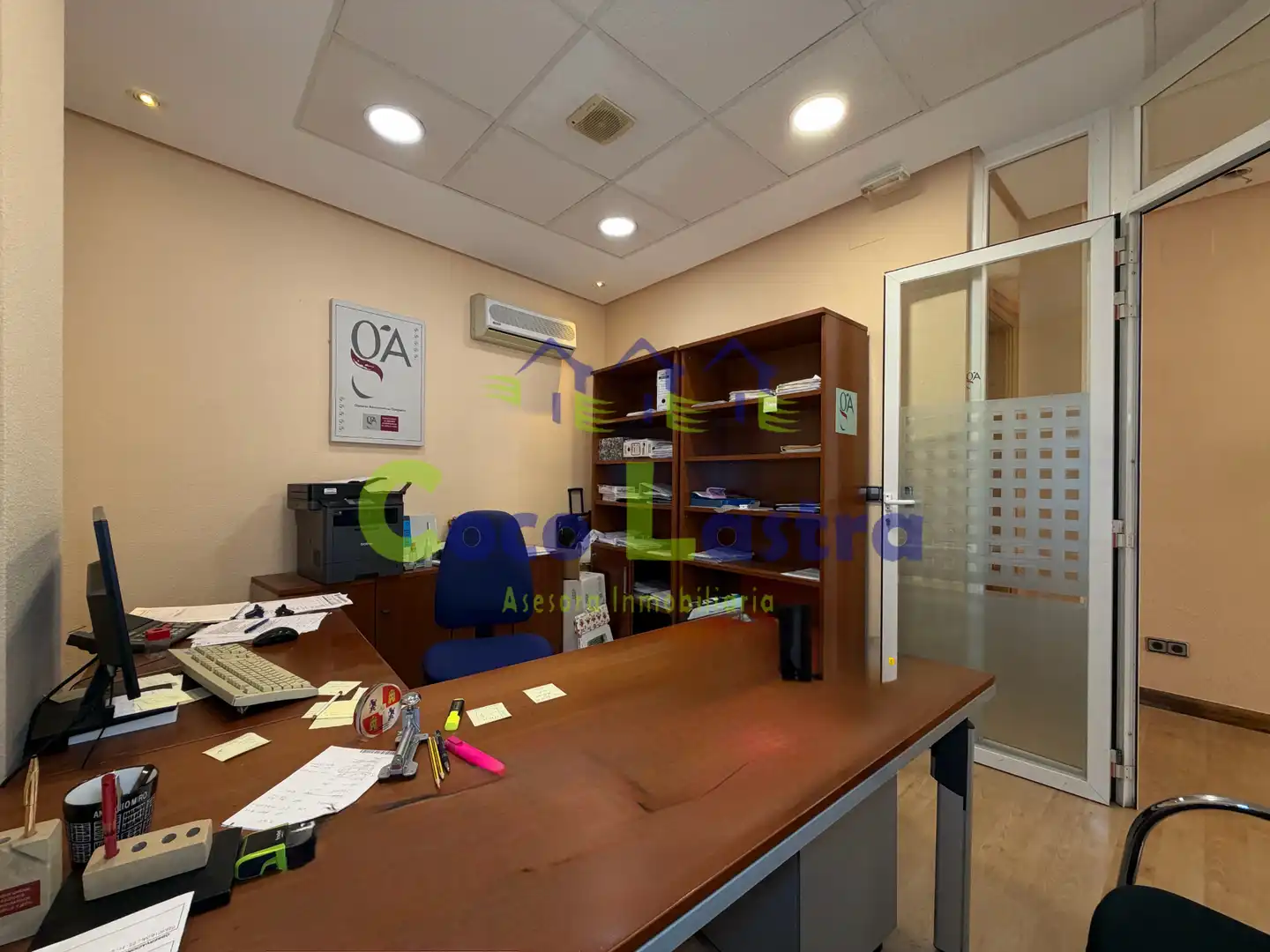 Local comercial en venta en Calle San Justo, imagen 9