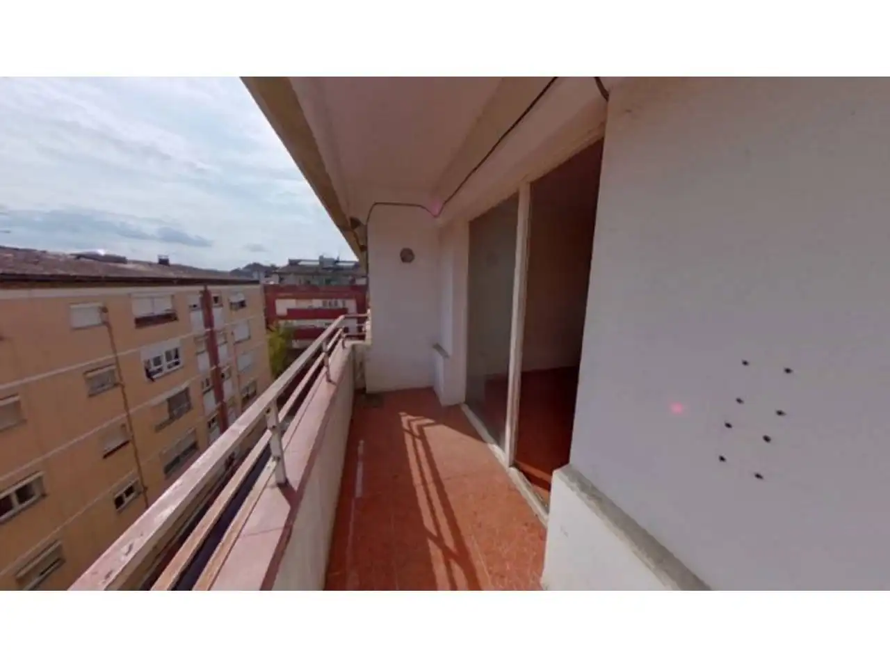 Terraza de Piso en venta en Salt