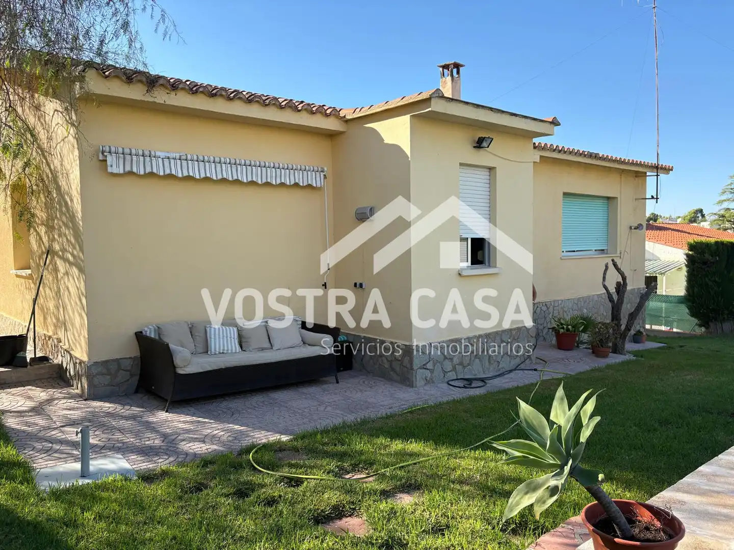 Villa avec piscine à vendre à SIERRA PERENCHIZA, imagen 18