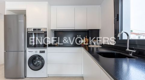 Foto 5 de Piso en venta en El Montgó, Dénia