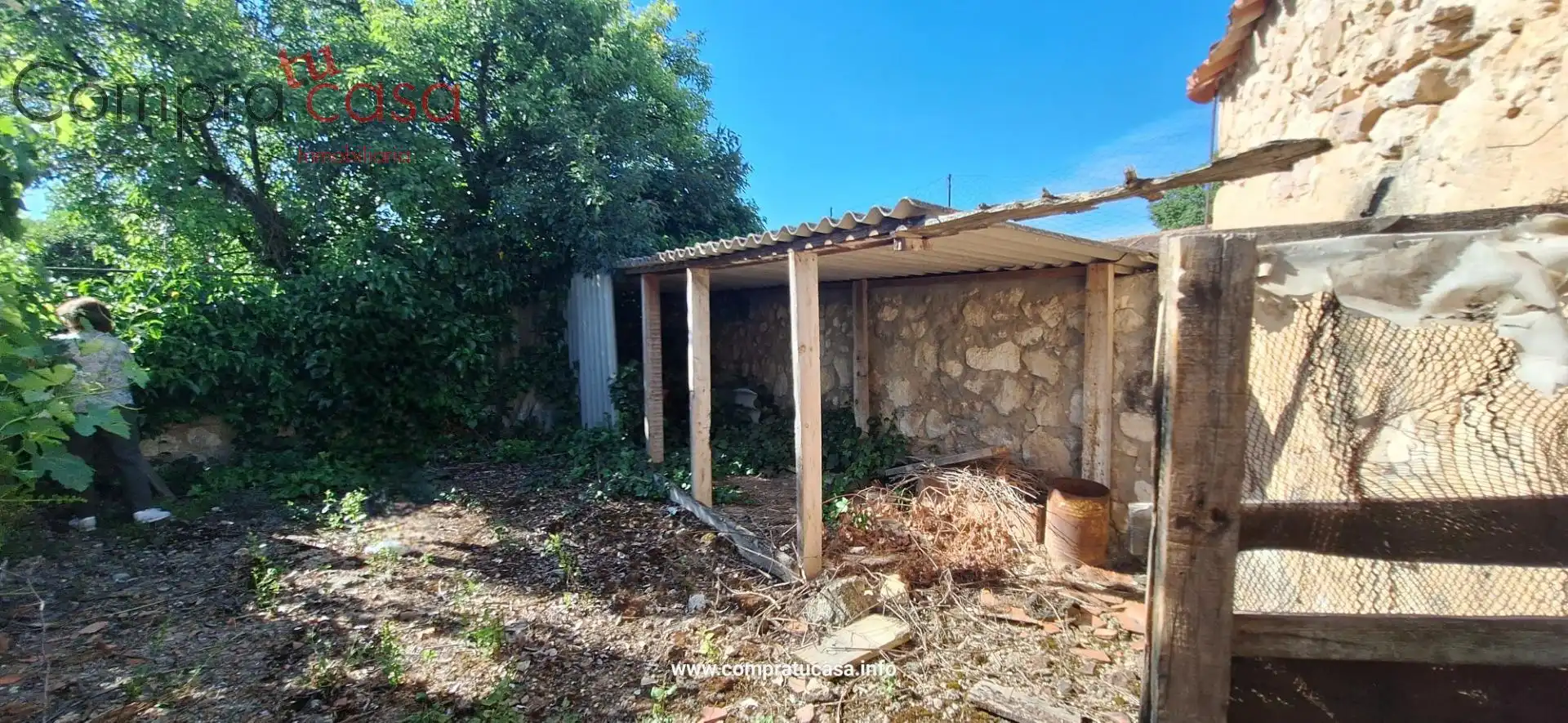 Casa o chalet en venta en Segovia