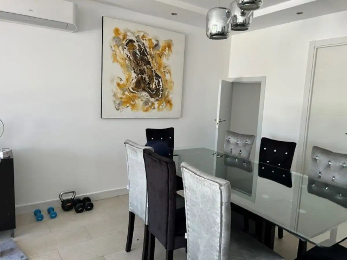 Adossat en venda a Milla de Oro, imagen 10