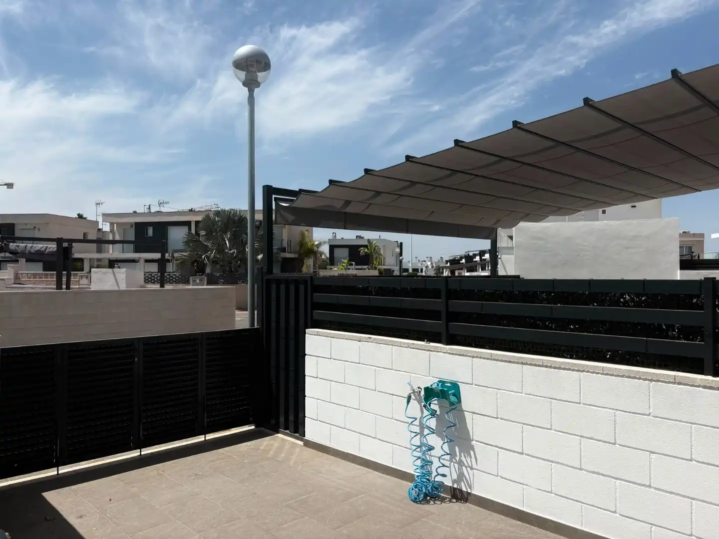 Adosado con terraza en venta en Calle Malta 74, imagen 21