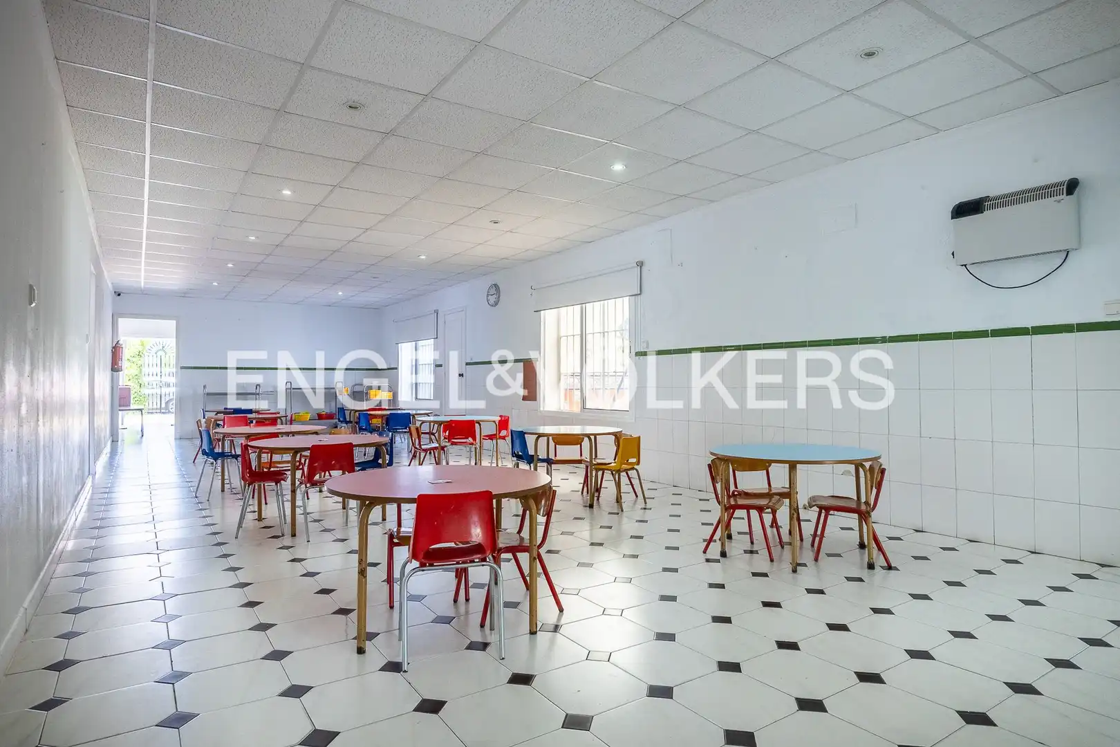 Casa o chalet en venta en Sevilla con Calefacción y Jardín privado