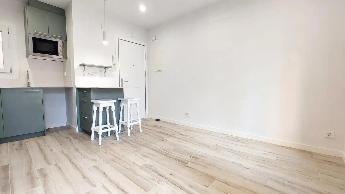 Wohnung zur Miete in Montmar