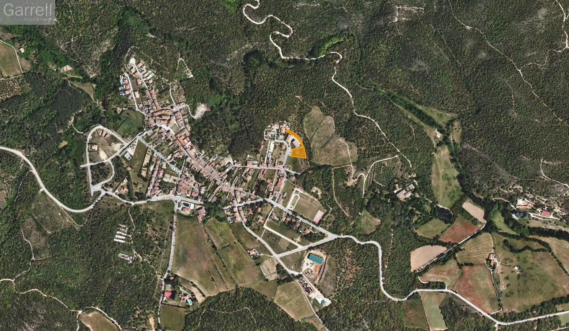 Terrenys i solars en venda a Carrer Del Puig De Les Barraques, imagen 4