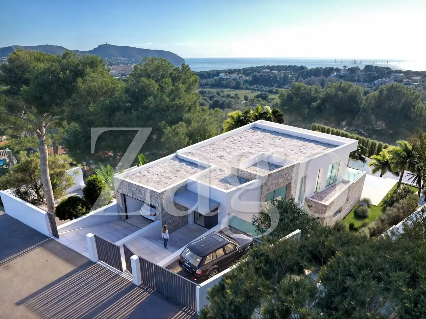 Maison à vendre à Pinar del Advocat - Cometa, imagen 11