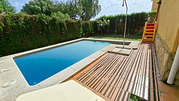 Villa avec terrasse à vendre à Las Atalayas - Urmi - Cerro de Mar, imagen 28