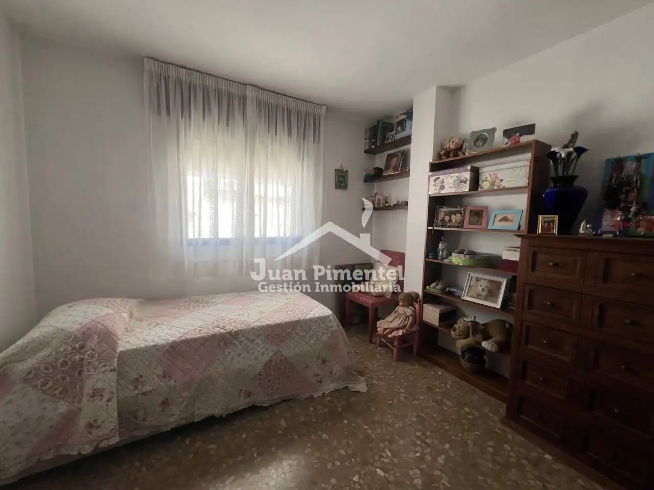 Jardín de Casa o chalet en venta en Estepona con Terraza