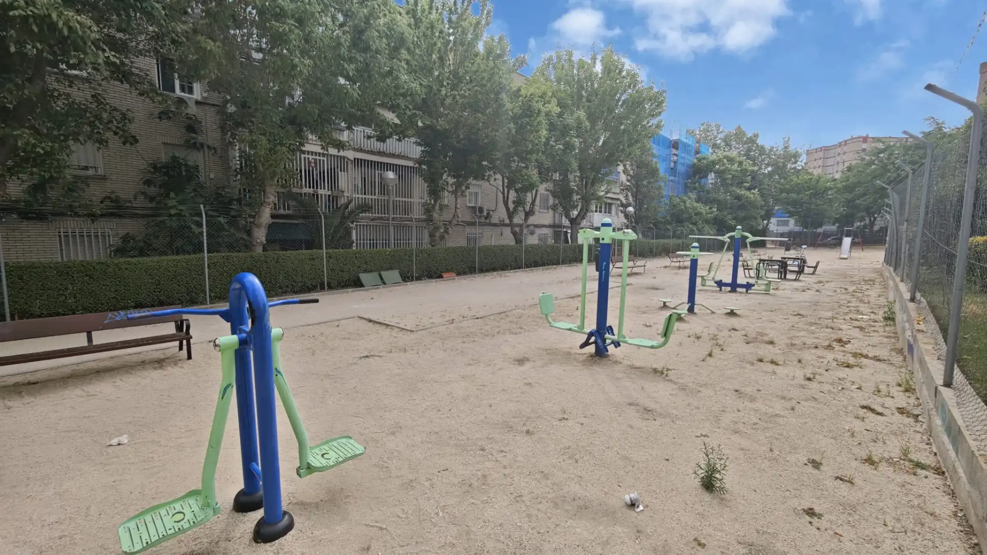 Wohnung mit Pool zum Verkauf in Calle del Plata, imagen 24